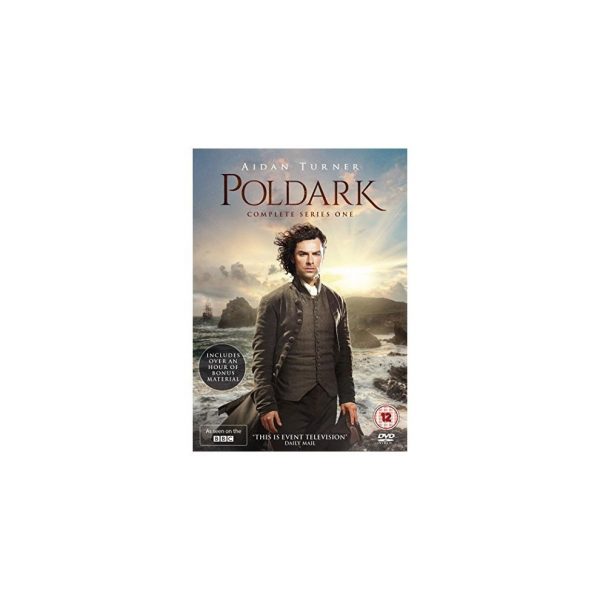 Poldark - Complete Series One