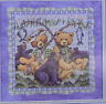 Bears For All Seasons Cross Stitch Chart Pattern Stoney Creek 6 - Image 3