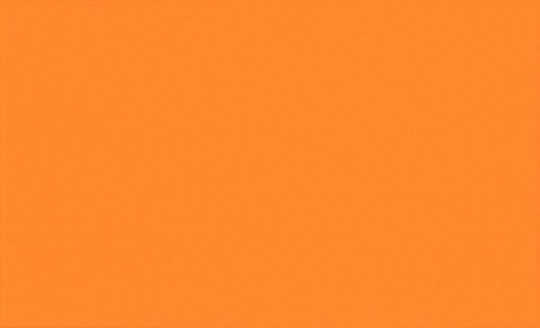 Fat Quarter Solid Orange Spectrum Cotton Quilting Fabric