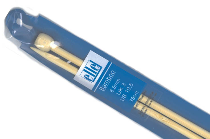 Elle Knitting Needles size 3mm UK11