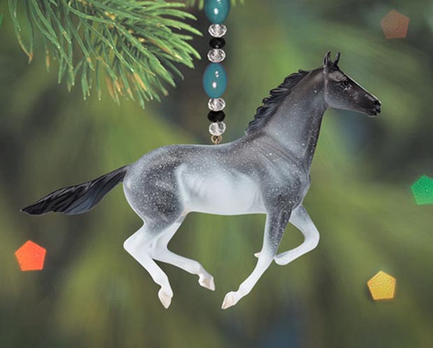 Breyer Horses Bejeweled Christmas Tree Ornament - 700913