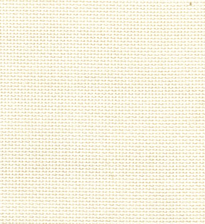 14 Count Ivory Aida Cross Stitch Fabric - 12" x 18"