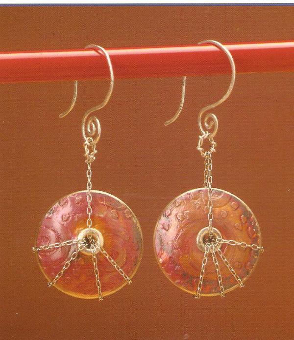 Bead & Chain Jewelry - 13 Projects & Ideas To Try - Image 3