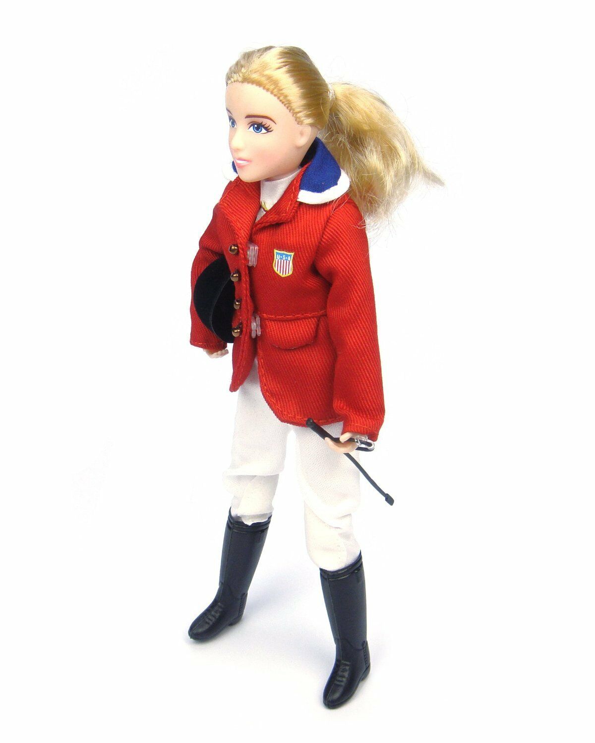 Breyer Traditional Show Jumper Brenda - No. 525 - Image 2