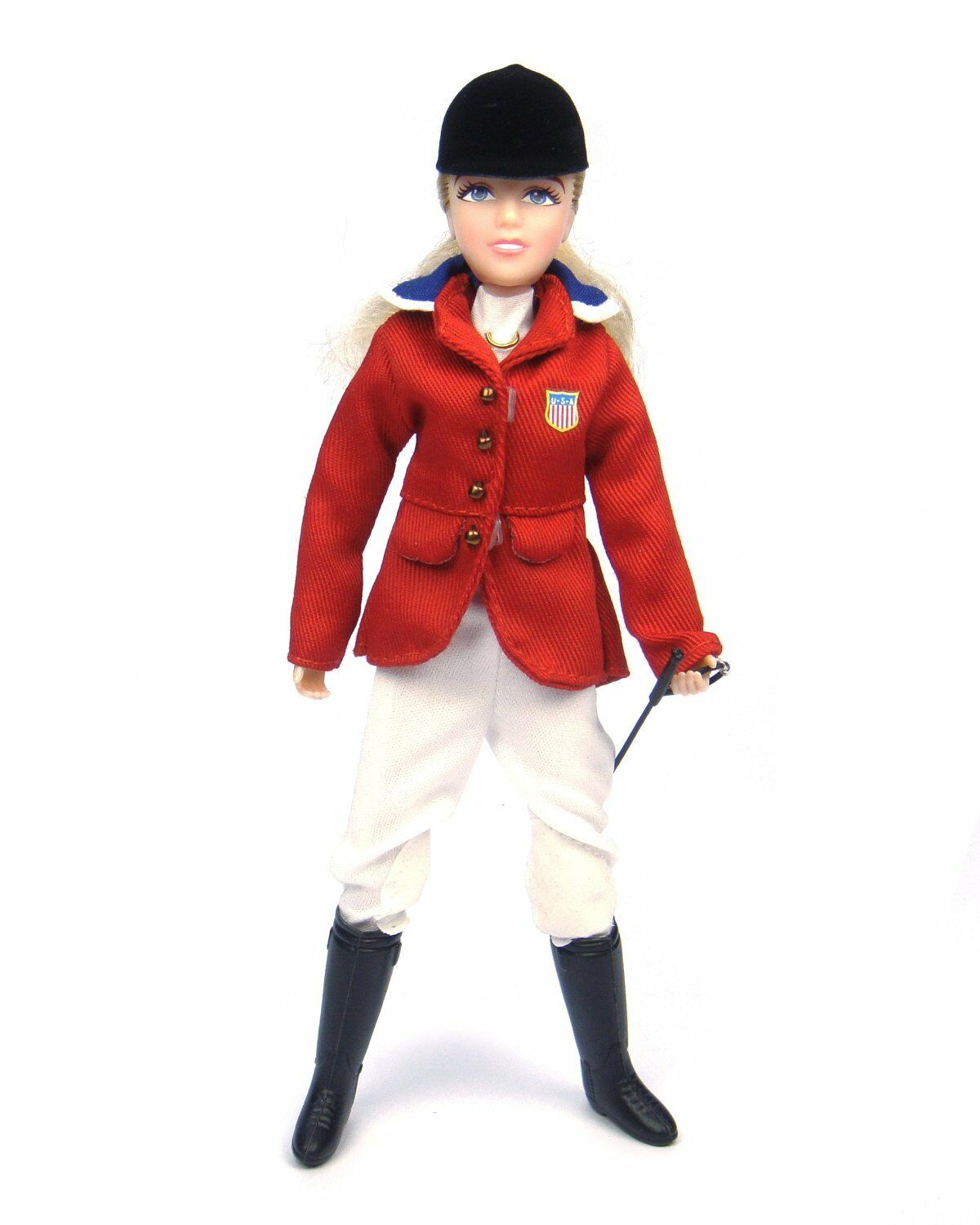 Breyer Traditional Show Jumper Brenda - No. 525