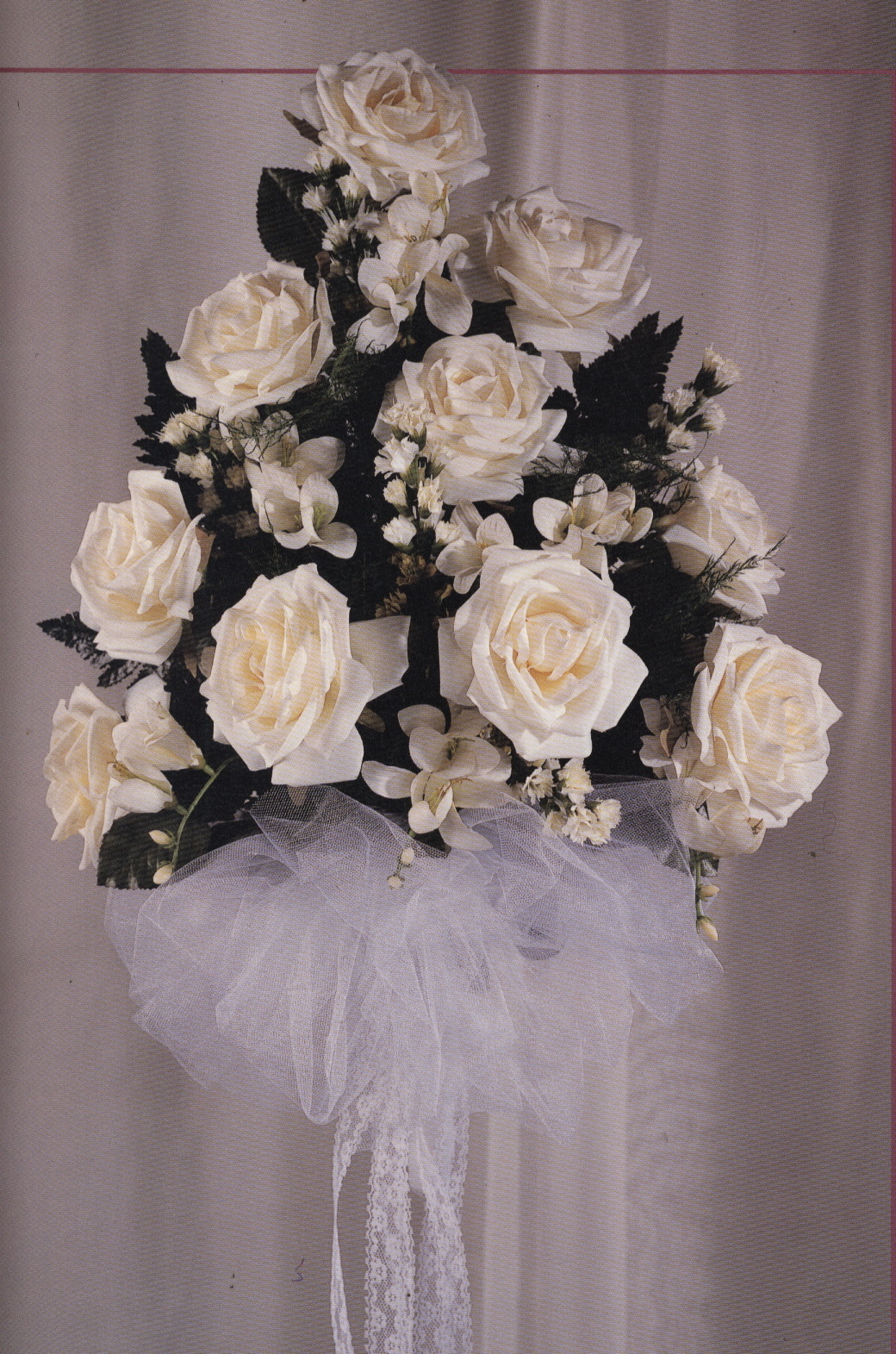 The Complete Wedding Floral Book-Over 75 Flower Designs - Image 3