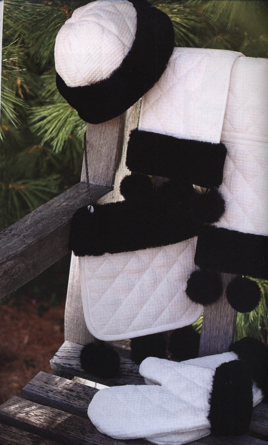 Low Sew Boutique Book - Image 2