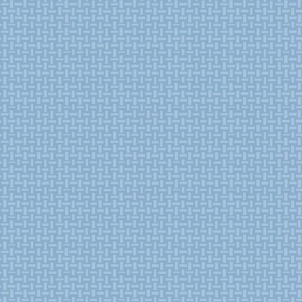 Fat Q Liberty Adventures Sky Blue Cotton Quilting Fabric