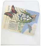 ATC (Artist Trading Cards) Vellum Envelope - Pack of 10