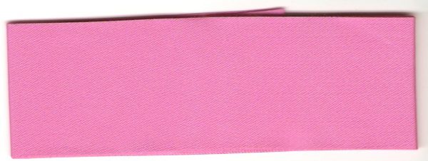 1.5 M x 48mm (58.5 x 1.92") Cerise Pink Ribbon