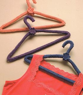 Crochet Around The Home Crochet Pattern Book - 16 Great Projects - Image 3