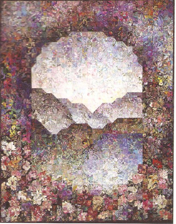 Encyclopedia Of Quilting - 240 Page Book - Image 2