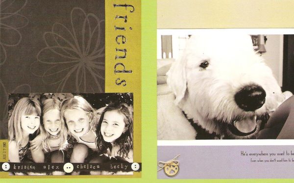 Friendship Paper Crafts Ideas & Project Booklet - Image 3