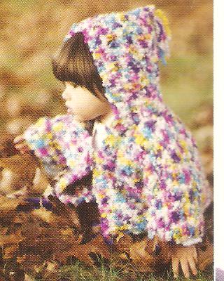 Knitted Sweaters For The Family Knitting Pattern Booklet - Image 2