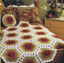 Learn To Do Yo-Yo Crochet Pattern & Instructions Book - Image 3