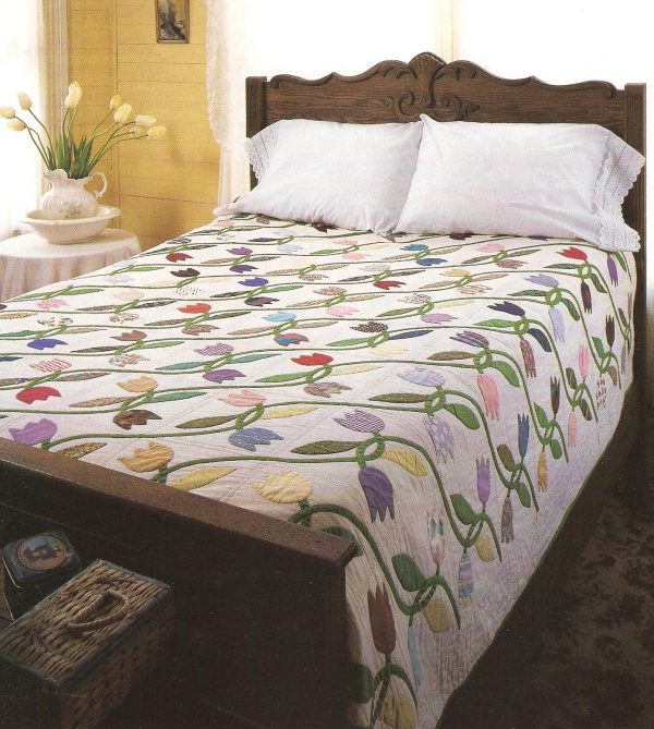 Quick & Easy Scrap Quilts Pattern Book - Image 2