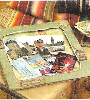 Scrapbooking Projects Book - Image 2