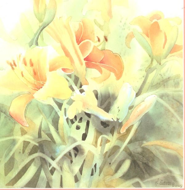 Simply Beatiful Watercolours - 14 Painting Projects - Image 2