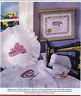 Any Occasion/Stitchers Certificate Cross Stitch Chart/Pattern (C