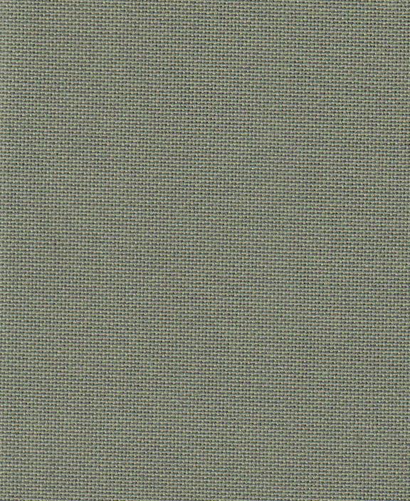 1m 28 Count Forest Green Evenweave Cross Stitch Fabric