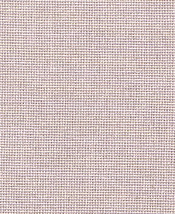 Half A Metre 28 Count Misty Pink Evenweave Cross Stitch Fabric