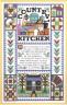 Cozy Kitchen Memoires Cross Stitch Chart