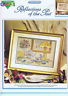 Reflections Of The Past Cross Stitch Chart Pattern - Danny Munns