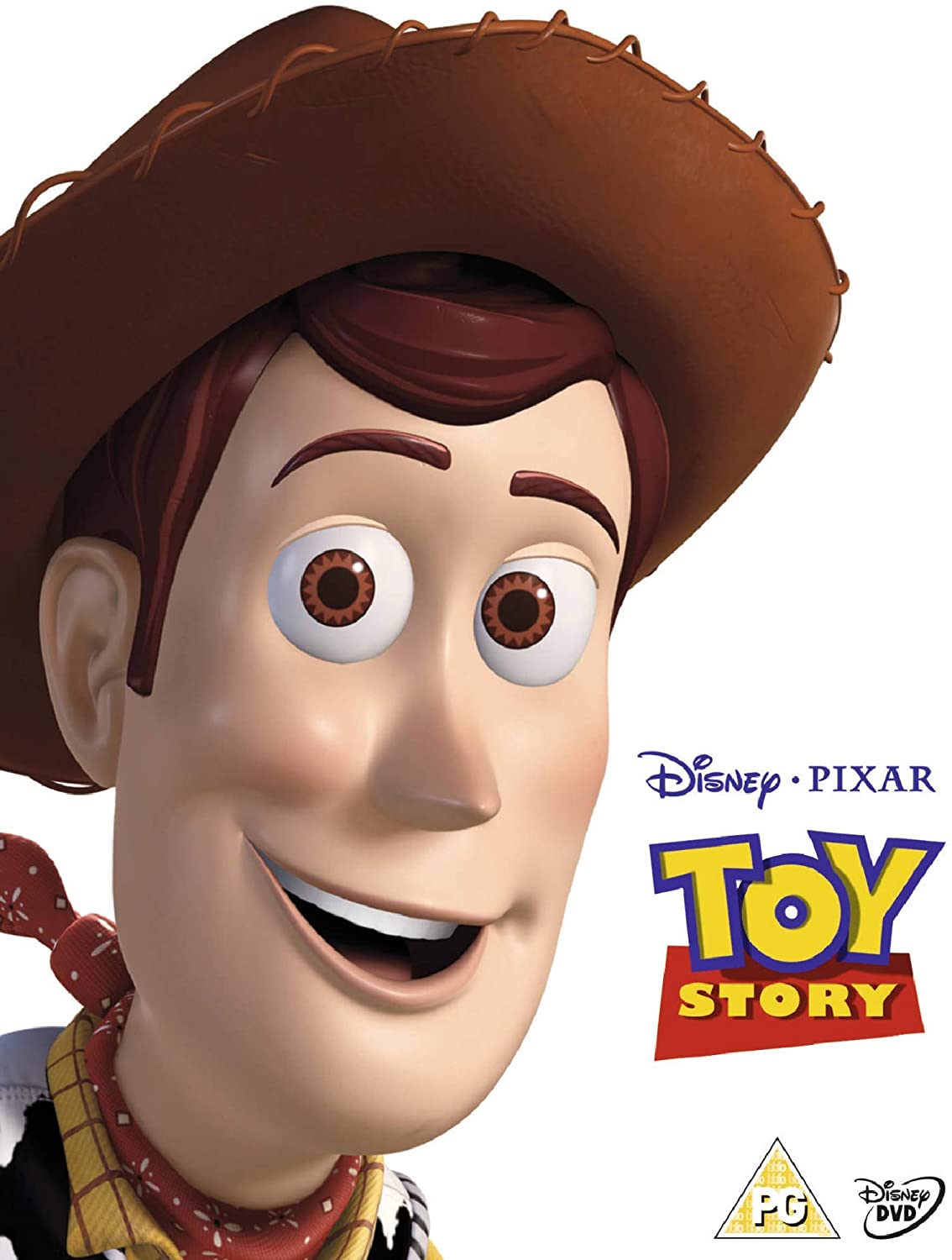 Toy Story - Special Edition DVD [2010]