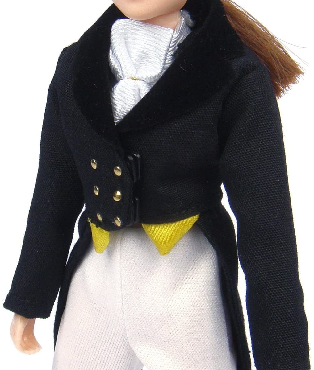 Breyer Traditional Horse Dressage Rider Megan - No. 526 - Image 4