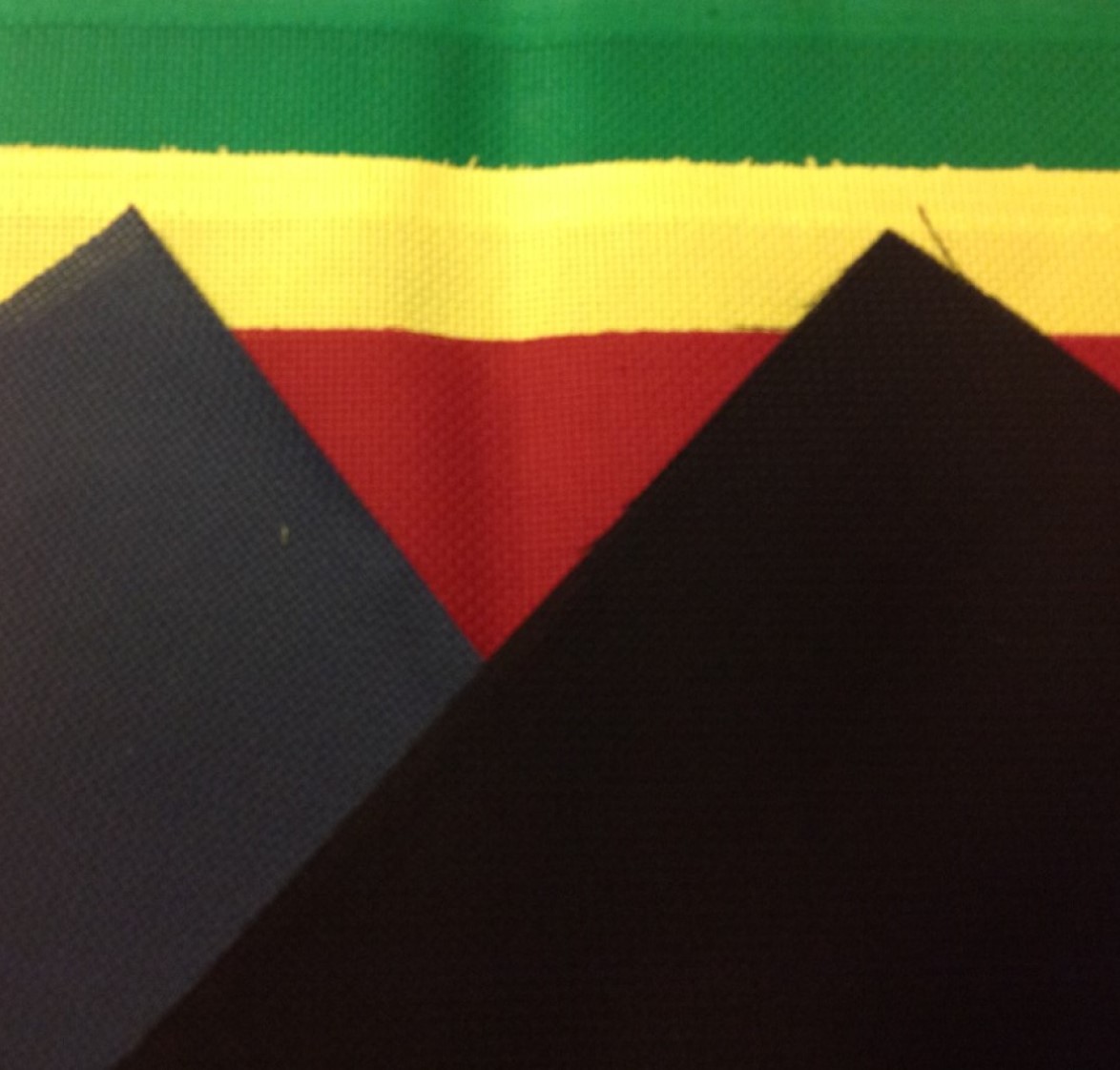 14 Count Aida Cross Stitch Fabric Grab Bag - Equivalent To 8 Pieces 11.5 x 8.5"