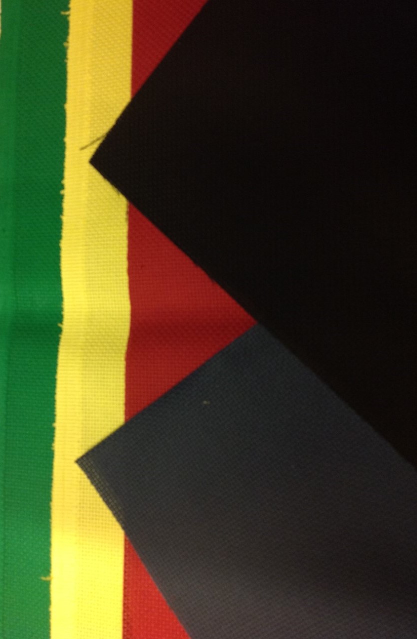 14 Count Aida Cross Stitch Fabric Grab Bag - Equivalent To 8 Pieces 11.5 x 8.5" - Image 4