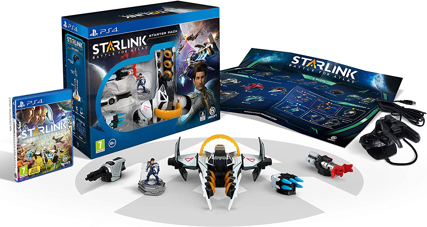 Starlink: Battle for Atlas (PS4) - Image 3