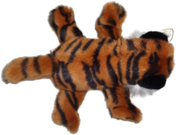 Ty Beanie Buddies Bengal - The Tiger TY Beanie Buddy - Image 4