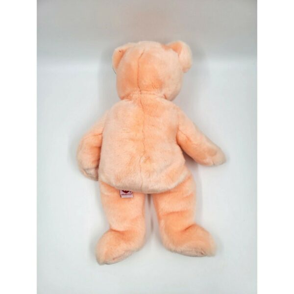 Ty Beanie Buddies Dearest  - The Mothers' Day Teddy Bear TY Beanie Buddy - Image 3