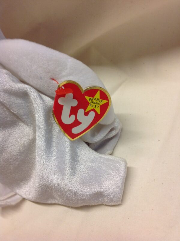 TY Beanie Baby Sheets - The Ghost - Image 2