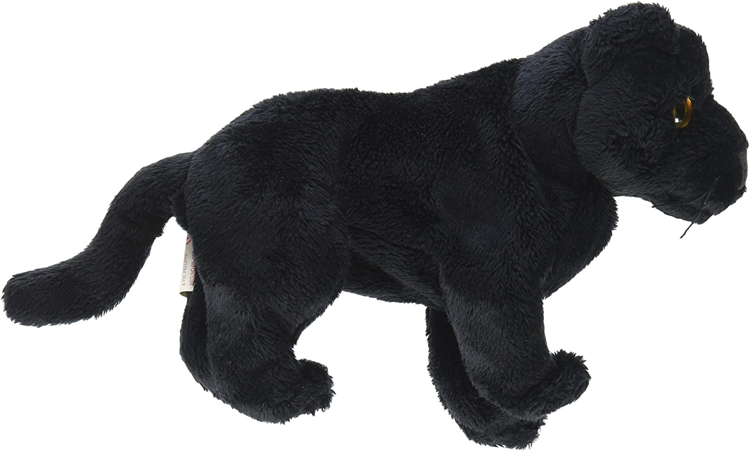 TY Beanie Baby Midnight - The Black Panther