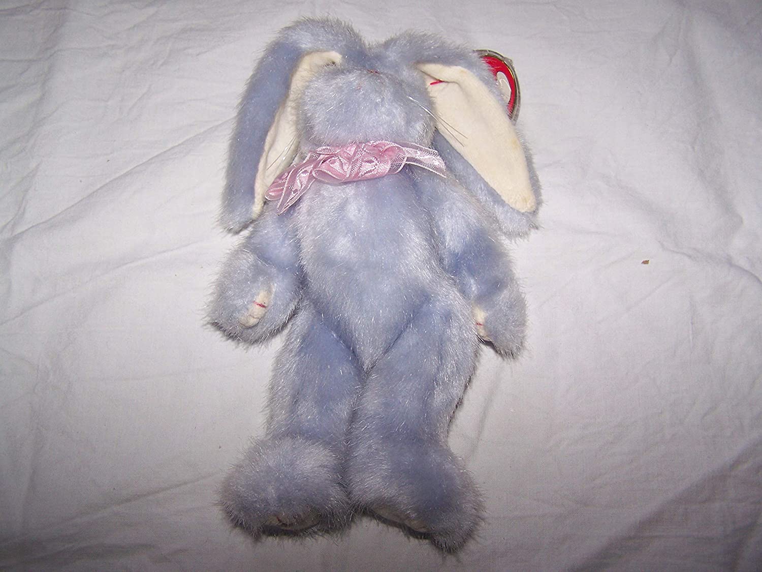 TY Beanie Attic Treasure - Azalea The Hare