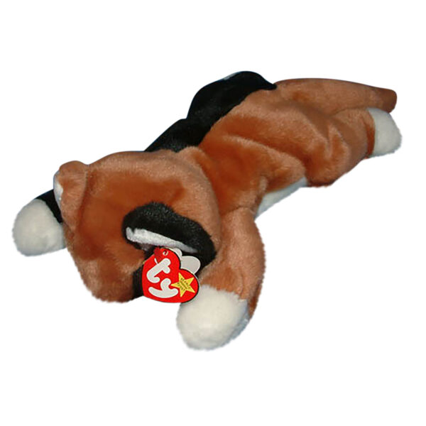 Ty Beanie Buddies Chip - The Cat TY Beanie Buddy